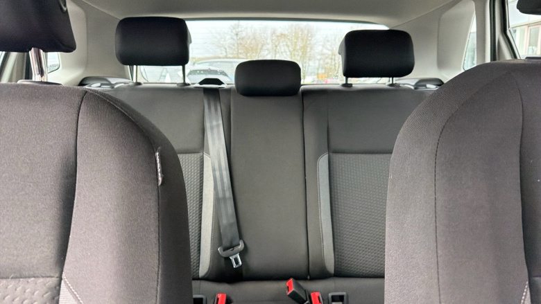 Volkswagen Polo 1.0 TSI Life 5dr Petrol Hatchback